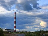 Печорская ГРЭС (Россия)